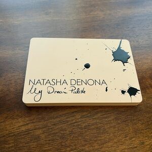 Natasha Denona My Dream Palette